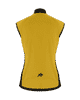 Assos - UMA GT Wind Vest S11 - Women's - Golden Yellow - 2026