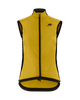 Assos - UMA GT Wind Vest S11 - Women's - Golden Yellow - 2026