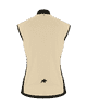 Assos - UMA GT Wind Vest S11 - Women's - Almond Milk - 2026