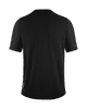 Assos - Tactica Post Ride T-Shirt T5 - Men's - Black Series - 2026