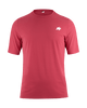 Assos - Tactica Post Ride T-Shirt T5 - Men's - Deadly Berry - 2026