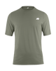 Assos - Tactica Post Ride T-Shirt T5 - Men's - Edge Green - 2026