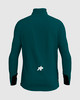 Assos - Tactica Rain Jacket T5 - Unisex - Foundation Green - 2026