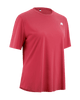 Assos - Tactica Post Ride Women'S T-Shirt T5 - Women's - Deadly Berry - 2026