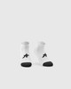 Assos - Endurance Low Socks S11 - White Series - 2026