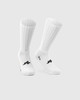 Assos - RSR Bolide Socks S11 - White Series - 2026