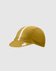 Assos - Endurance Cap P1 - Golden Yellow - 2026