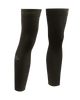 Assos - Spring Autumn Leg Warmers P1 - Unisex - Black Series - 2026