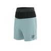 Compressport - Trail Racing Overshort - Men's - Ether - 2026