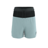 Compressport - Trail Racing Overshort - Men's - Ether - 2026