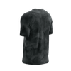 Compressport - Performance Short Sleeve T-Shirt - Eat My Dust! - Men's - Black Tie Dye - 2026