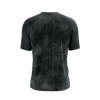 Compressport - Performance Short Sleeve T-Shirt - Eat My Dust! - Men's - Black Tie Dye - 2026