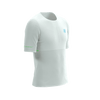 Compressport - Pro Racing Short Sleeve T-Shirt - Men's - Star White - 2026