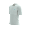 Compressport - Pro Racing Short Sleeve T-Shirt - Men's - Star White - 2026
