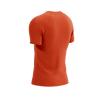 Compressport - Trail Racing Short Sleeve T-Shirt - Men's - Tigerlily - 2026