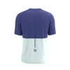 Compressport - Performance Short Sleeve T-Shirt - Men's - Orient Blue/Star White - 2026