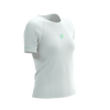 Compressport - Trail Racing Short Sleeve T-Shirt - Women's - Star White - 2026