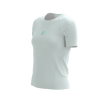Compressport - Trail Racing Short Sleeve T-Shirt - Women's - Star White - 2026
