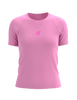 Compressport - Trail Racing Short Sleeve T-Shirt - Women's - Begonia - 2026