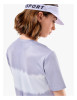 Compressport - Performance Short Sleeve T-Shirt - Women's - Lavender/White - 2026