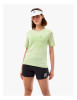 Compressport - Performance Short Sleeve T-Shirt - Women's - Lime - 2026