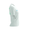 Compressport - Podium Short Sleeve T-Shirt - Women's - Star White - 2026