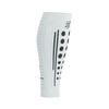 Compressport - R2 Aero 2.0 Calf - White/Black - 2026