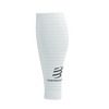 Compressport - R2 Aero 2.0 Calf - White/Black - 2026