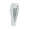 Compressport - R2 Aero 2.0 Calf - White/Black - 2026