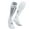 Compressport - Full Socks Aero - White/Black - 2026