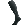Compressport - Full Socks Aero - Black/White - 2026