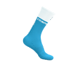 Compressport - Mid Compression Socks V2.0 - Norse Blue/White - 2026