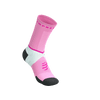 Compressport - Ultra Trail Socks V2.0 - Begonia/Neon Pink - 2026
