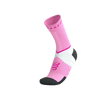 Compressport - Ultra Trail Socks V2.0 - Begonia/Neon Pink - 2026
