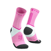 Compressport - Ultra Trail Socks V2.0 - Begonia/Neon Pink - 2026
