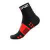 Compressport - Training Socks - Black - 2026