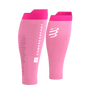 Compressport - R2 3.0 Calf - Begonia/Neon Pink - 2026