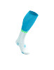 Compressport - Full Socks Oxygen - Norse Blue/Neon Green - 2026