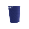Compressport - Racing Sweatbands - Orient Blue - 2026