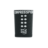 Compressport - Racing Sweatbands - Black - 2026