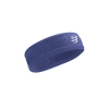 Compressport - Thin Headband On/Off - Orient Blue - 2026