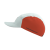 Compressport - 5 Panel Cap - Star White/Tigerlily - 2026