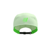 Compressport - 5 Panel Cap - Lime - 2026