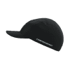 Compressport - 5 Panel Cap - Black - 2026