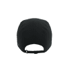 Compressport - 5 Panel Cap - Black - 2026