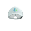 Compressport - Trucker Cap - Star White/Blue-Green - 2026