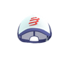 Compressport - Trucker Cap - Orient Blue/Star White - 2026