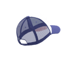 Compressport - Trucker Cap - Orient Blue/Star White - 2026