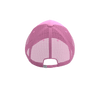 Compressport - Trucker 6P Cap - Begonia - 2026