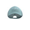 Compressport - Trucker 6P Cap - Ether - 2026